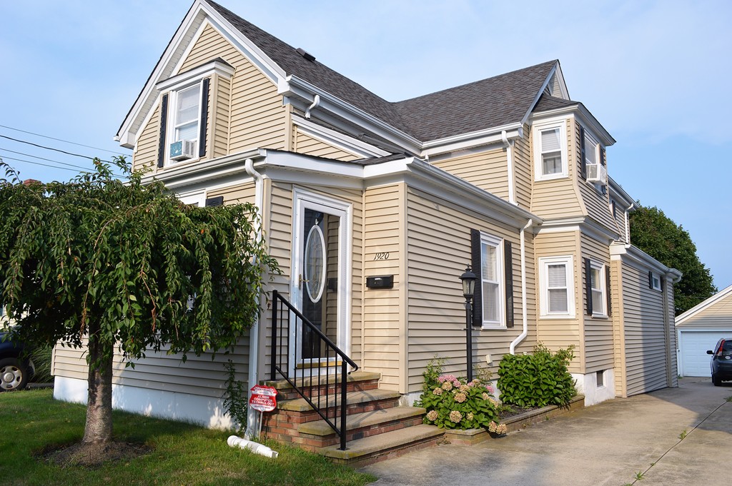 1920 Rodman Street Fall River, MA 02721 - Photo 1 of 30