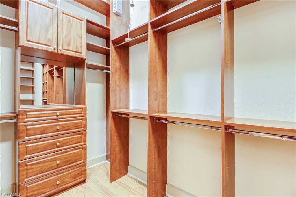 263 Monterey Drive Naples, FL 34119 - Photo 19 of 35 a view of a door with a door