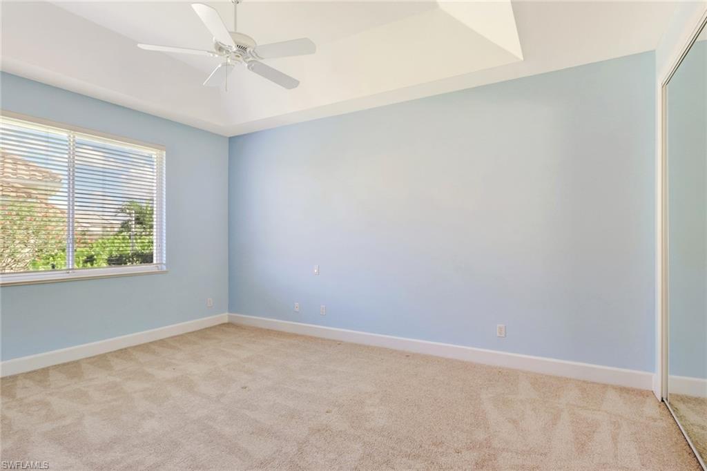 263 Monterey Drive Naples, FL 34119 - Photo 22 of 35 an empty room with a window