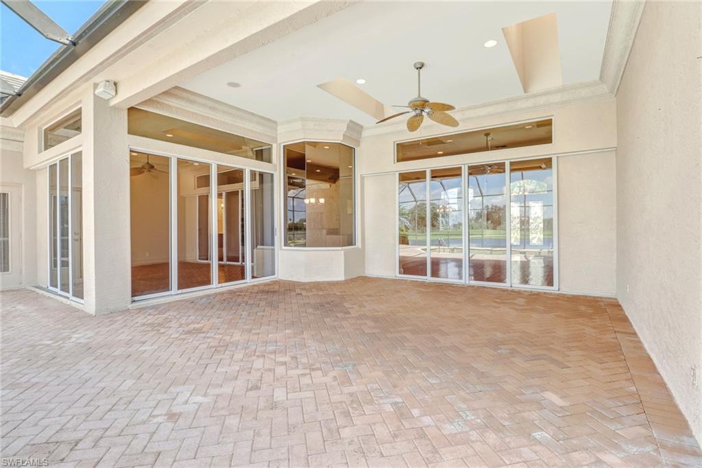 263 Monterey Drive Naples, FL 34119 - Photo 29 of 35 a view of an empty room