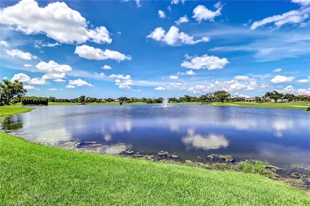 263 Monterey Drive Naples, FL 34119 - Photo 33 of 35 a view of a lake