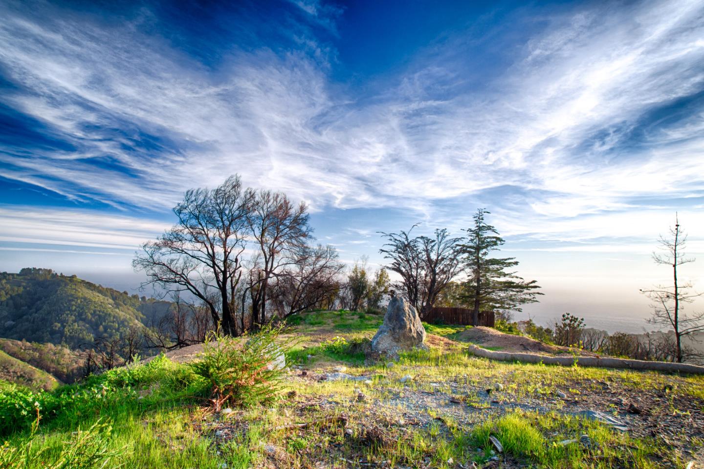 46314 Pfeiffer Ridge Road Big Sur, CA 93920 - Photo 2 of 13 Gallery Image 2