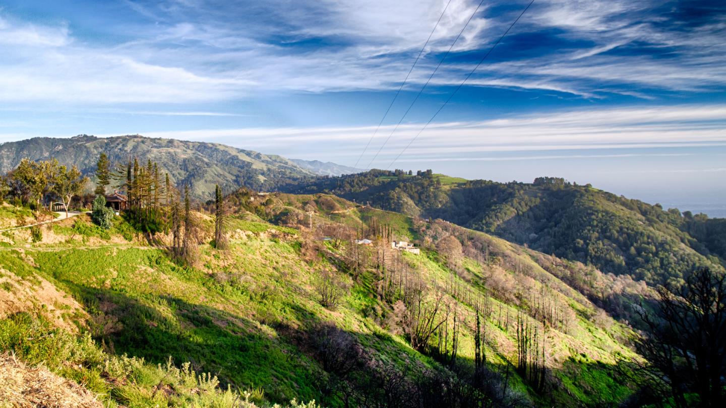 46314 Pfeiffer Ridge Road Big Sur, CA 93920 - Photo 3 of 13 Gallery Image 3