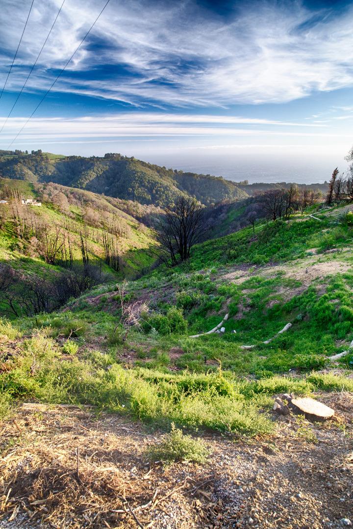 46314 Pfeiffer Ridge Road Big Sur, CA 93920 - Photo 4 of 13 Gallery Image 4