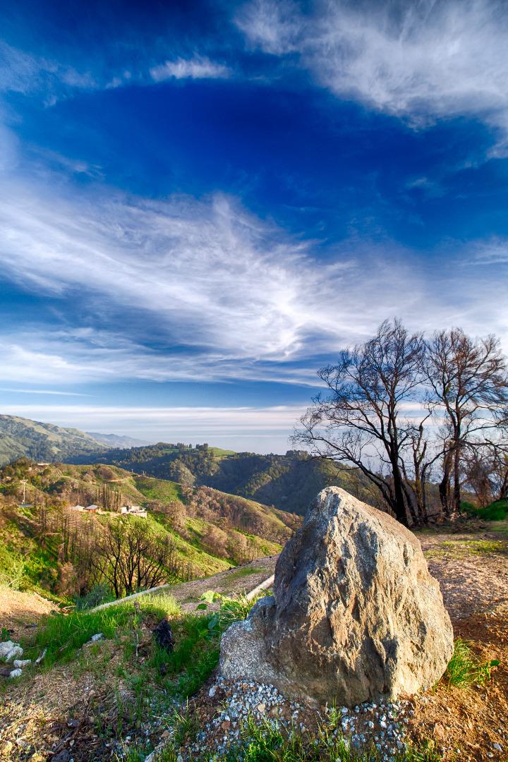 46314 Pfeiffer Ridge Road Big Sur, CA 93920 - Photo 5 of 13 Gallery Image 5