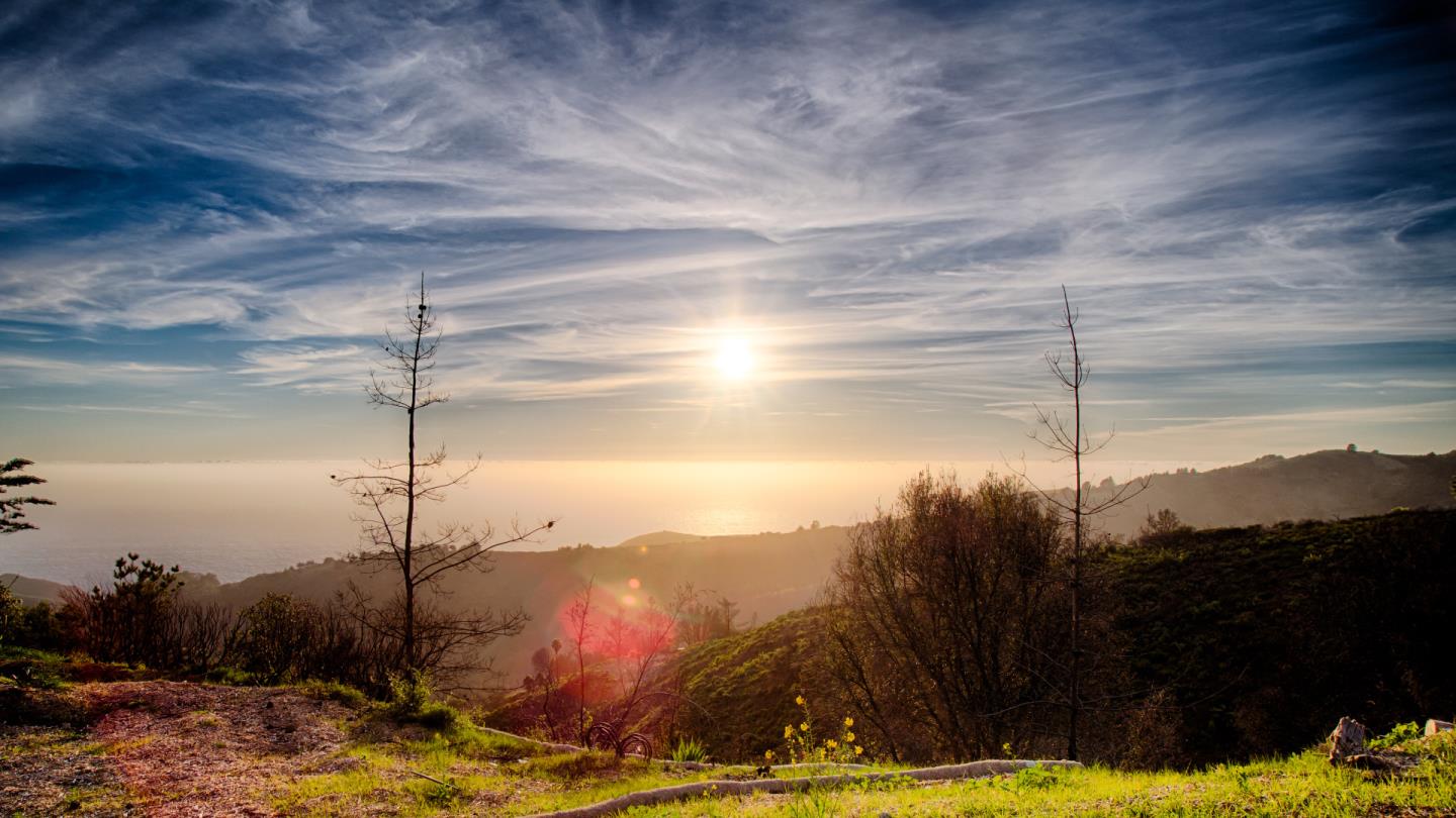 46314 Pfeiffer Ridge Road Big Sur, CA 93920 - Photo 6 of 13 Gallery Image 6