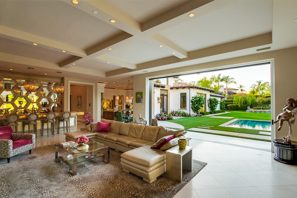 7164 Rancho La Cima Drive Rancho Santa Fe, CA 92067 - Photo 11 of 25 Gallery Image 11