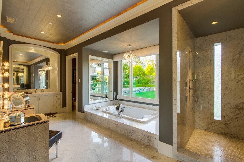 7164 Rancho La Cima Drive Rancho Santa Fe, CA 92067 - Photo 15 of 25 Gallery Image 15