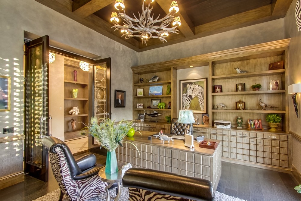 7164 Rancho La Cima Drive Rancho Santa Fe, CA 92067 - Photo 19 of 25 Gallery Image 19