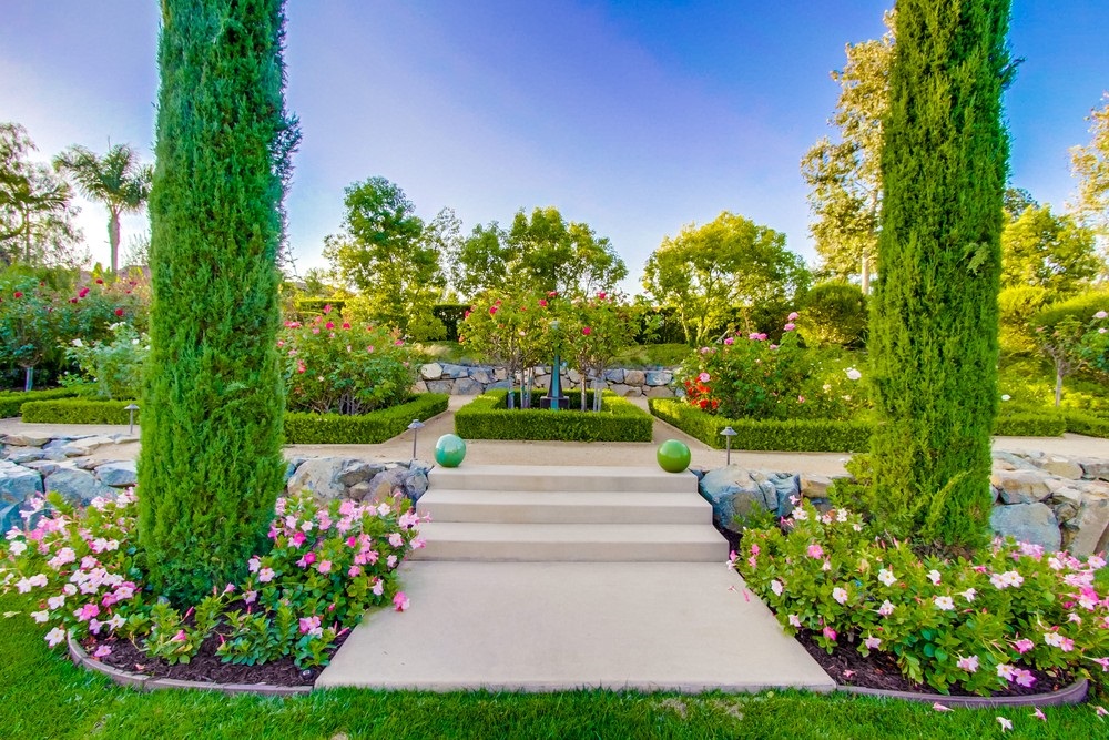 7164 Rancho La Cima Drive Rancho Santa Fe, CA 92067 - Photo 3 of 25 Gallery Image 3