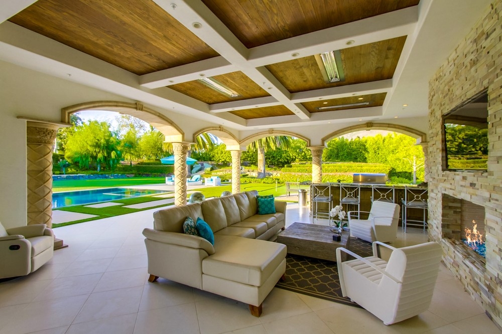 7164 Rancho La Cima Drive Rancho Santa Fe, CA 92067 - Photo 21 of 25 Gallery Image 21