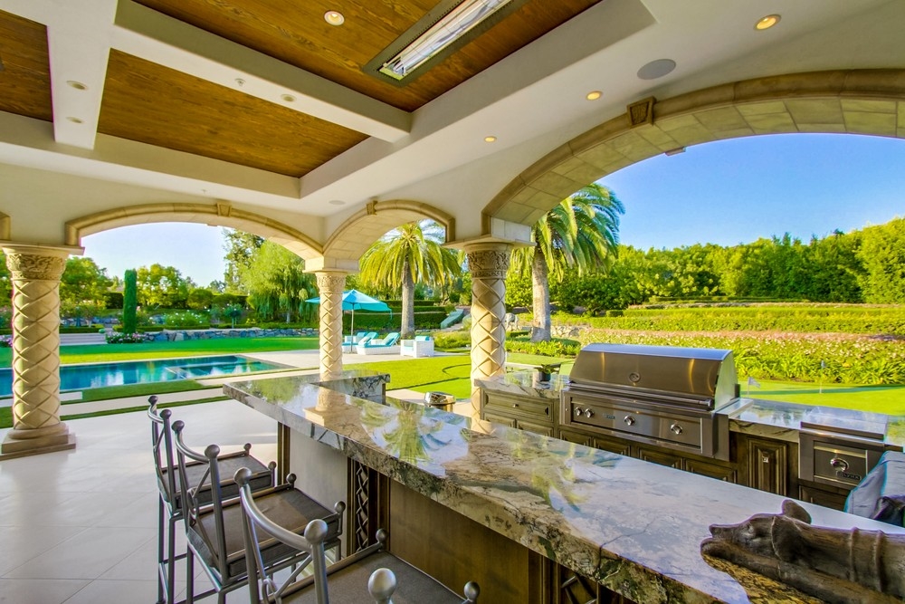 7164 Rancho La Cima Drive Rancho Santa Fe, CA 92067 - Photo 22 of 25 Gallery Image 22