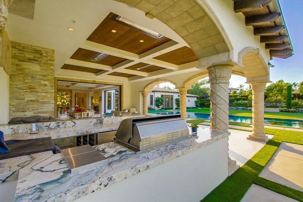 7164 Rancho La Cima Drive Rancho Santa Fe, CA 92067 - Photo 23 of 25 Gallery Image 23