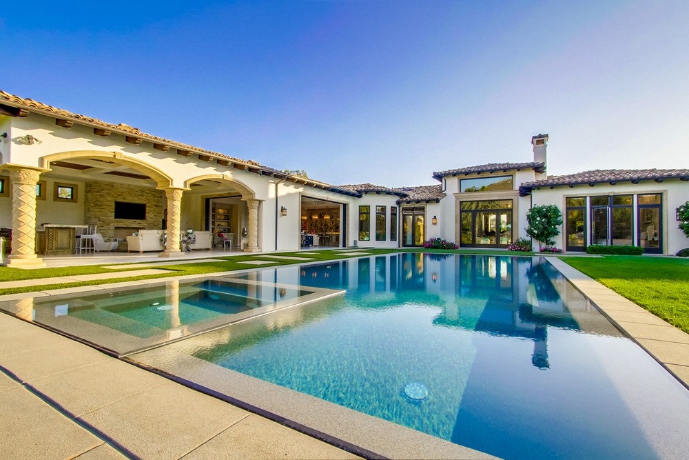 7164 Rancho La Cima Drive Rancho Santa Fe, CA 92067 - Photo 25 of 25 Gallery Image 25
