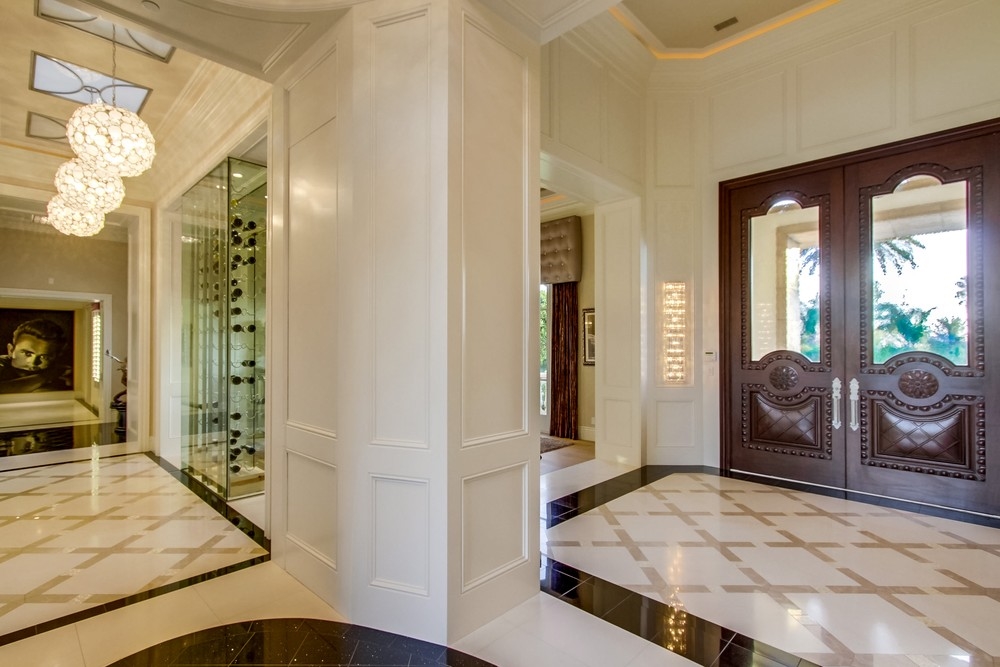 7164 Rancho La Cima Drive Rancho Santa Fe, CA 92067 - Photo 4 of 25 Gallery Image 4