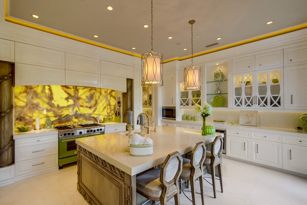 7164 Rancho La Cima Drive Rancho Santa Fe, CA 92067 - Photo 8 of 25 Gallery Image 8