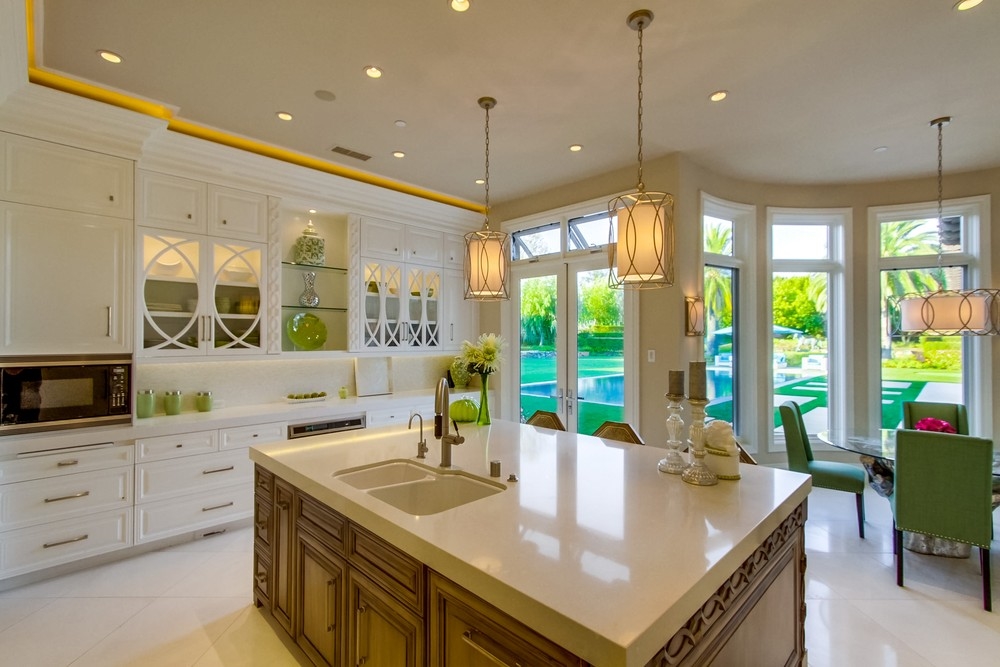 7164 Rancho La Cima Drive Rancho Santa Fe, CA 92067 - Photo 9 of 25 Gallery Image 9