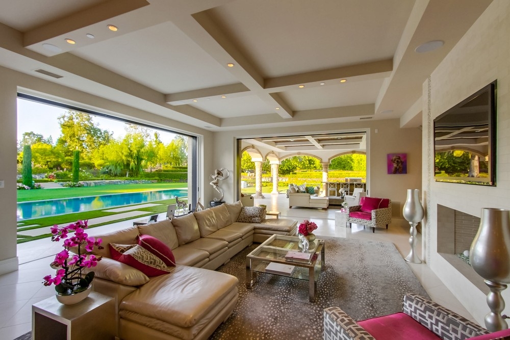 7164 Rancho La Cima Drive Rancho Santa Fe, CA 92067 - Photo 10 of 25 Gallery Image 10