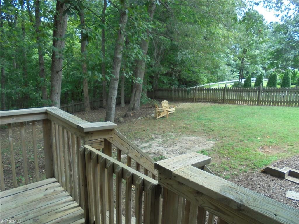 8203 Daltonshire Drive Oak Ridge, NC 27310 - Photo 17 of 18 Gallery Image 17