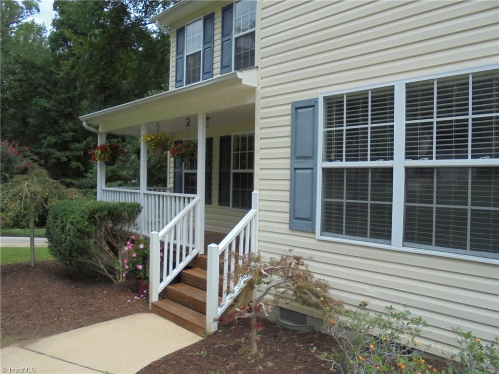 8203 Daltonshire Drive Oak Ridge, NC 27310 - Photo 3 of 18 Gallery Image 3
