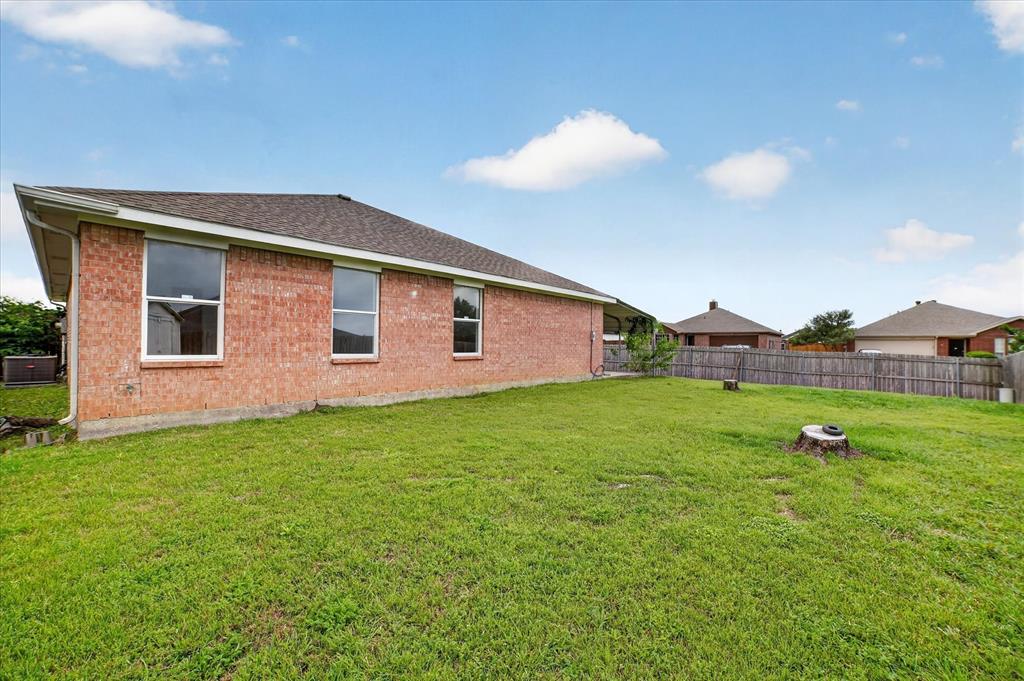 1201 Rye Glen Drive Midlothian, TX 76065 - Photo 38 of 39