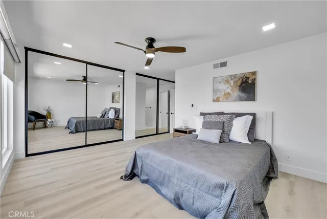 a outdoor space with a patio