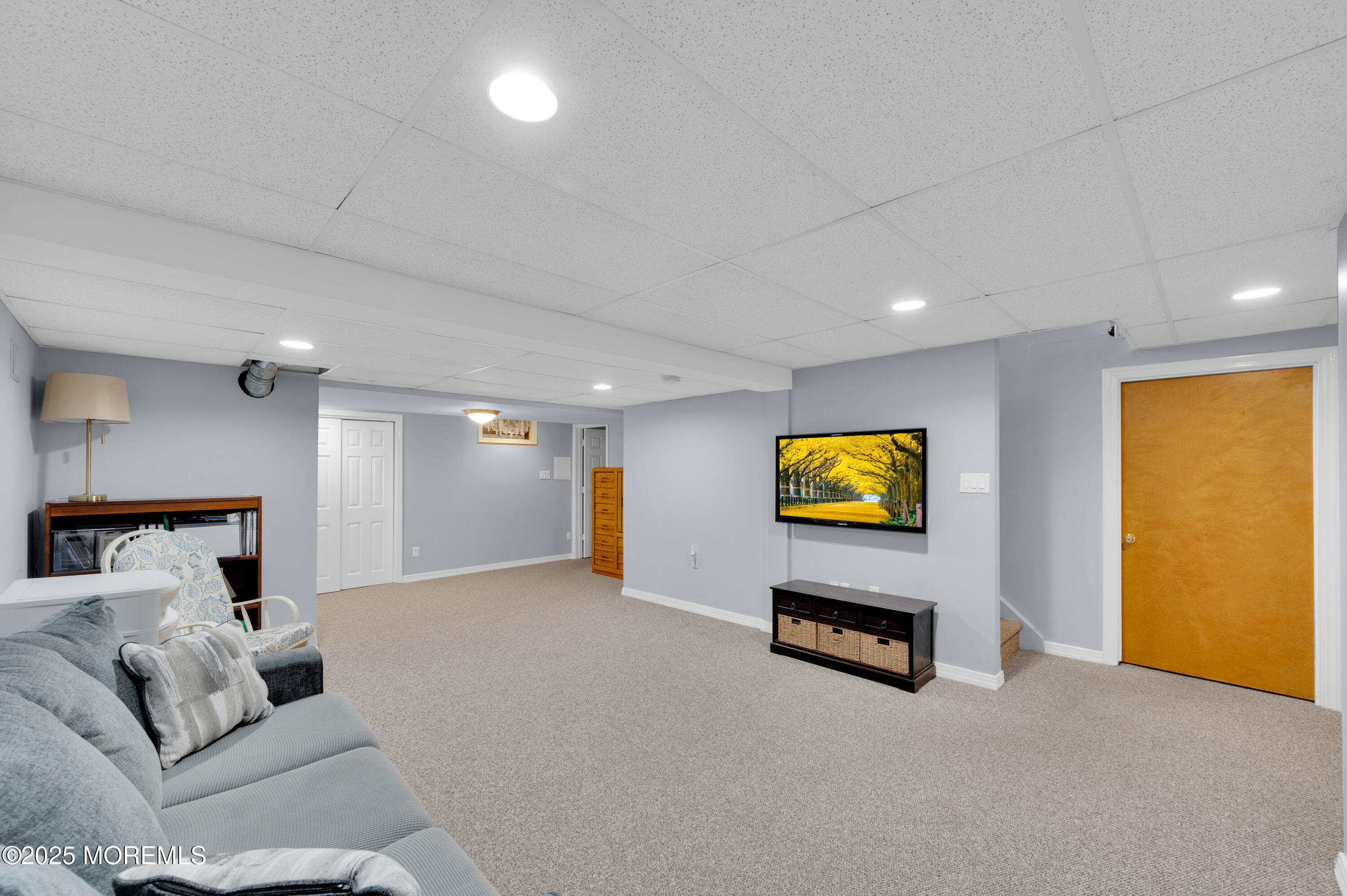 60 Danella Way Howell, NJ 07731 - Photo 35 of 48 Basement 4