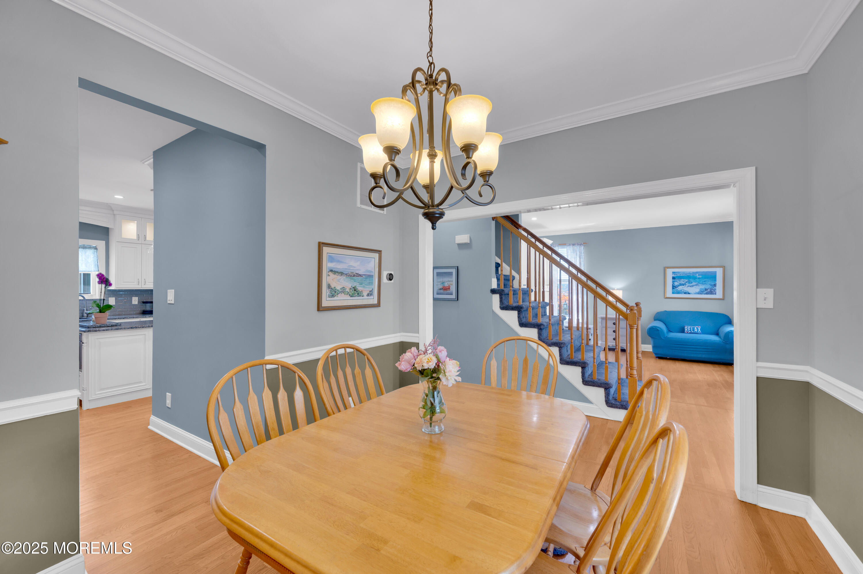 60 Danella Way Howell, NJ 07731 - Photo 8 of 48 Dining 3