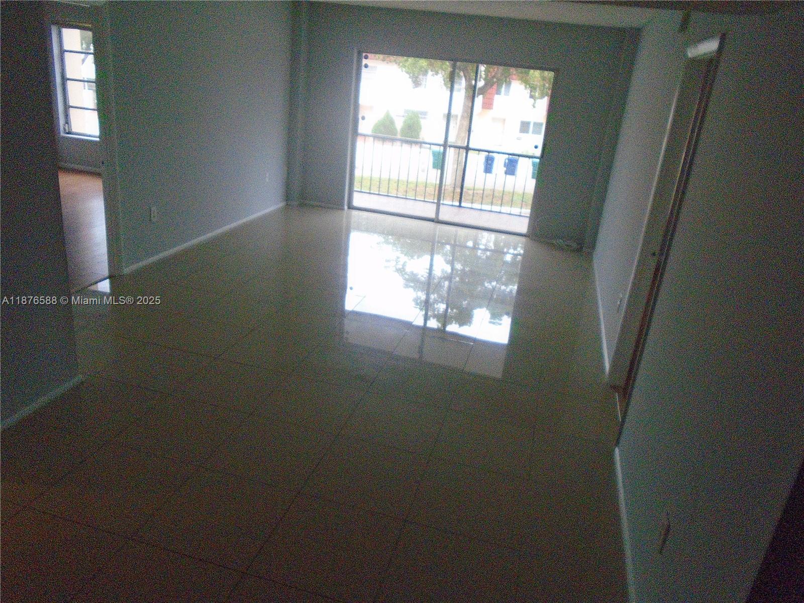 4176 Inverrary Drive, Unit 209 Lauderhill, FL 33319 - Photo 15 of 15 a view of empty room with window