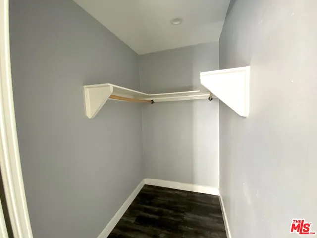 a view of small space