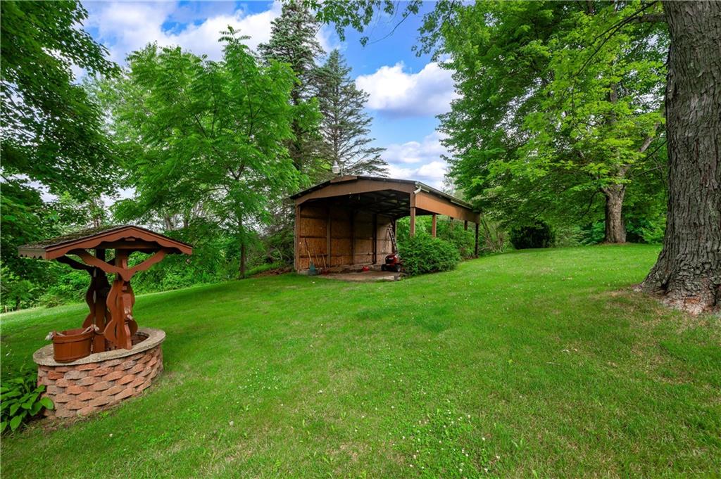 311 St Joe Road Chicora, PA 16025 - Photo 42 of 47