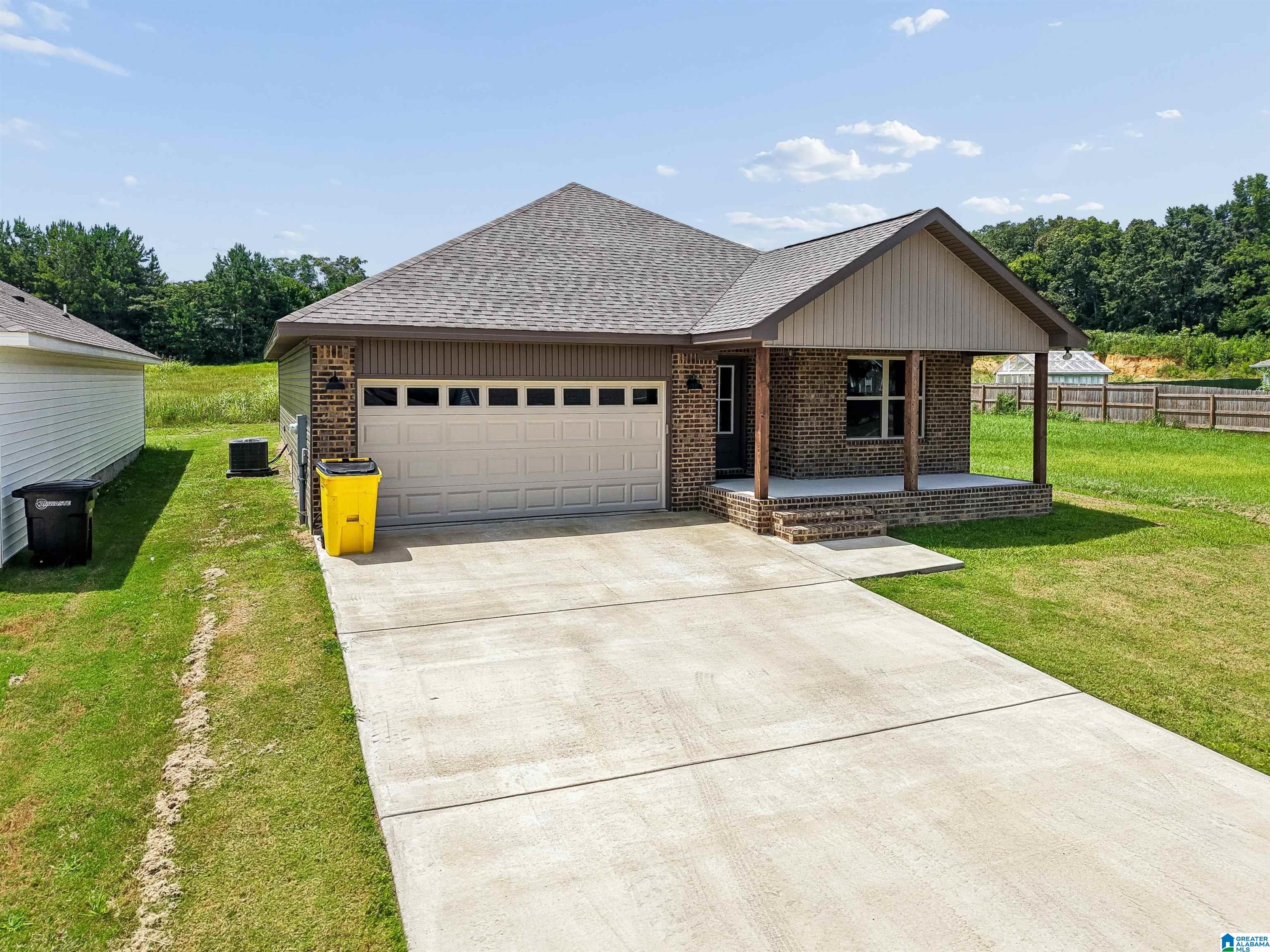 1004 Spring View Lane Clanton, AL 35045 - Photo 32 of 44