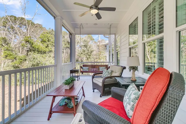 $1,359,900 | 1087 Capersview Court, Awendaw, SC 29429