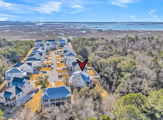 $1,359,900 | 1087 Capersview Court, Awendaw, SC 29429