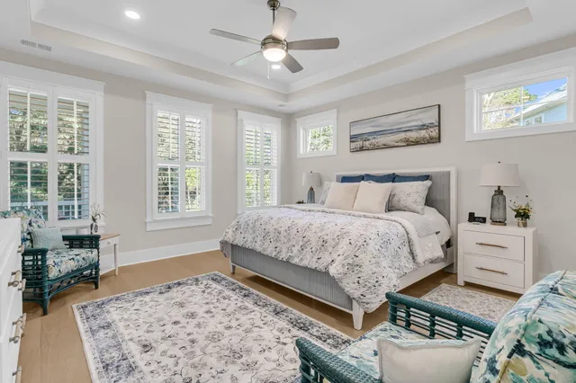 $1,359,900 | 1087 Capersview Court, Awendaw, SC 29429