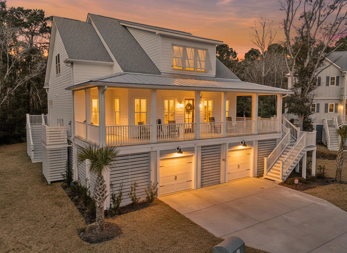 1087 Capersview Court Awendaw, SC 29429 - Photo 2 of 61 CREM - 1087 Capersview-3