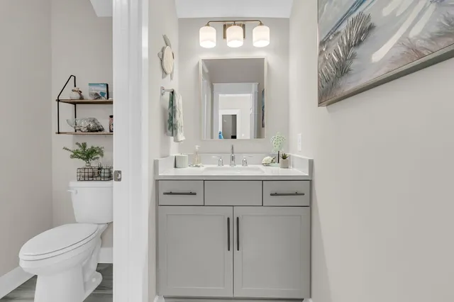 $1,359,900 | 1087 Capersview Court, Awendaw, SC 29429