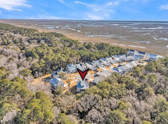 $1,359,900 | 1087 Capersview Court, Awendaw, SC 29429