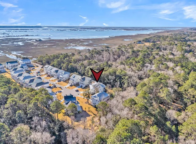 $1,359,900 | 1087 Capersview Court, Awendaw, SC 29429