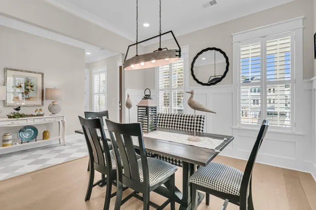 $1,359,900 | 1087 Capersview Court, Awendaw, SC 29429