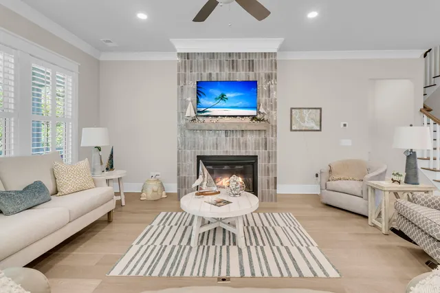 $1,359,900 | 1087 Capersview Court, Awendaw, SC 29429