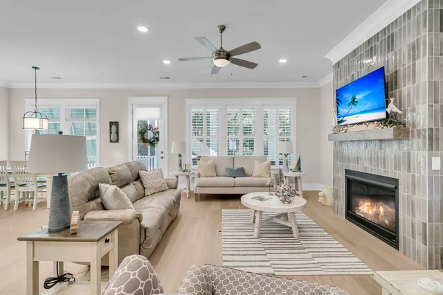 $1,359,900 | 1087 Capersview Court, Awendaw, SC 29429