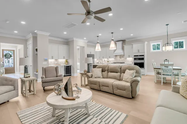 $1,359,900 | 1087 Capersview Court, Awendaw, SC 29429