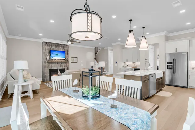 $1,359,900 | 1087 Capersview Court, Awendaw, SC 29429