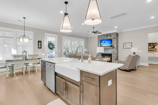 $1,359,900 | 1087 Capersview Court, Awendaw, SC 29429