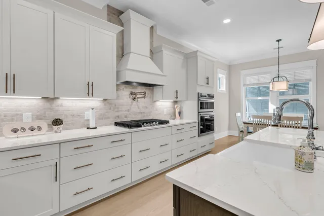 $1,359,900 | 1087 Capersview Court, Awendaw, SC 29429