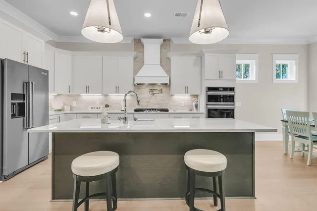 $1,359,900 | 1087 Capersview Court, Awendaw, SC 29429