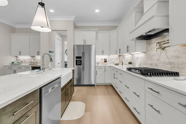 $1,359,900 | 1087 Capersview Court, Awendaw, SC 29429