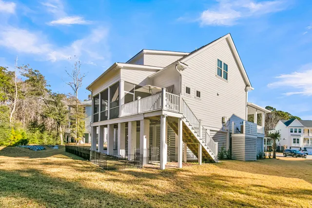 $1,359,900 | 1087 Capersview Court, Awendaw, SC 29429