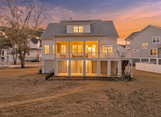 $1,359,900 | 1087 Capersview Court, Awendaw, SC 29429
